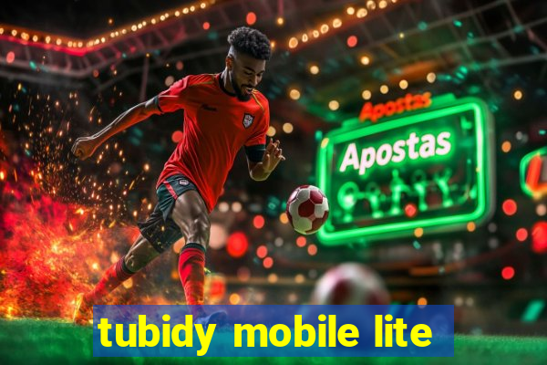 tubidy mobile lite